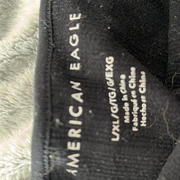 Tank top black - Picture 2 of 3